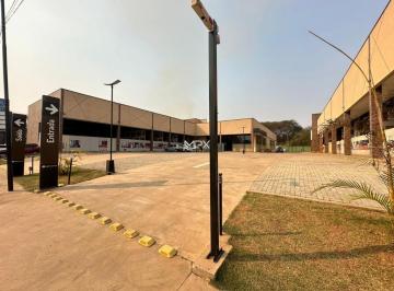 Comercial · 64m² · Salão para alugar em Piracicaba, Vila Rezende, com 64 m²