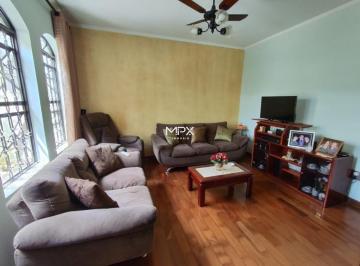 Casa · 203m² · 5 Quartos · 2 Vagas · Casa à venda em Piracicaba, Algodoal, com 5 quartos, com 203 m²