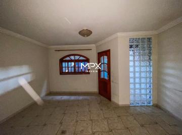 Casa · 200m² · 3 Quartos · 2 Vagas · Casa à venda em Piracicaba, Vila Rezende, com 3 quartos, com 200 m²