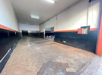 Comercial · 260m² · Salão para alugar em Piracicaba, Paulista, com 260 m²