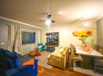 Casa · 107m² · 3 Quartos · 1 Vaga · Casa à venda em Piracicaba, Castelinho, com 3 quartos, com 107.32 m²