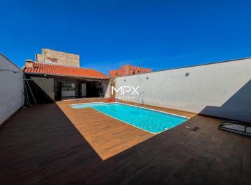 Casa · 120m² · 2 Quartos · 3 Vagas · Casa à venda em Piracicaba, Serra Verde, com 2 quartos, com 120 m²