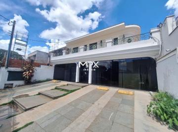 Comercial · 443m² · Casa à venda e para alugar em Piracicaba, Cidade Jardim, com 443 m²