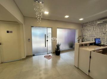 Comercial · 187m² · 7 Quartos · 3 Vagas · Casa Comercial disponível no bairro Alemães em Piracicaba