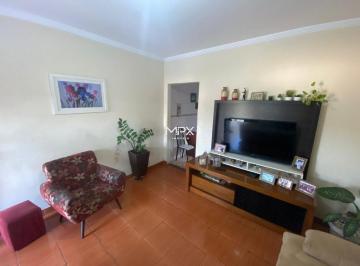 Casa · 131m² · 3 Quartos · 1 Vaga · Casa à venda em Piracicaba, Castelinho, com 3 quartos, com 131.5 m²