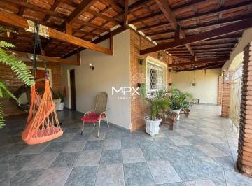 Casa · 177m² · 3 Quartos · 6 Vagas · Casa à venda em Piracicaba, Jardim Elite, com 3 quartos, com 177.29 m²