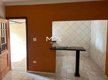 Casa · 120m² · 3 Quartos · 2 Vagas · Casa à venda no bairro Alto em Piracicaba