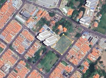 Terreno · 3180m² · Área à venda em Piracicaba, Dois Córregos, com 3180.72 m²