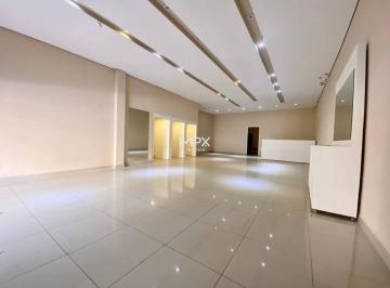Comercial · 200m² · Salão para alugar em Piracicaba, Centro, com 200 m²