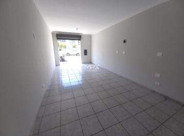 Comercial · 33m² · Sala para alugar em Piracicaba, Vila Rezende, com 33 m²