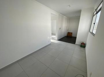 Apartamento · 46m² · 2 Quartos · 1 Vaga · Apartamento à venda em Piracicaba, Loteamento São Francisco, com 2 quartos, com 46 m²