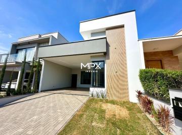 Casa · 122m² · 3 Quartos · 2 Vagas · Casa à venda em Piracicaba, Ondas, com 3 quartos, com 122 m², Condomínio Reserva das Paineiras