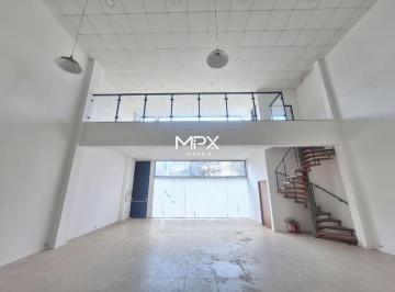 Comercial · 344m² · Salão para alugar em Piracicaba, Morumbi, com 344 m²