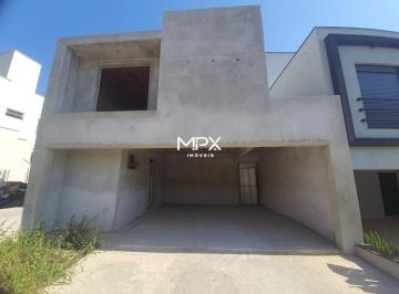 Casa · 250m² · 3 Quartos · 2 Vagas · Casa à venda em Piracicaba, Ondas, com 3 suítes, com 250 m², Condomínio Reserva das Paineiras