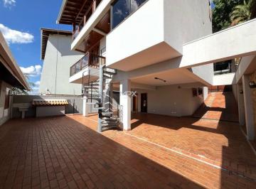 Casa · 306m² · 4 Quartos · 6 Vagas · Casa à venda em Piracicaba, Chácara Nazaré, com 4 quartos, com 306 m²
