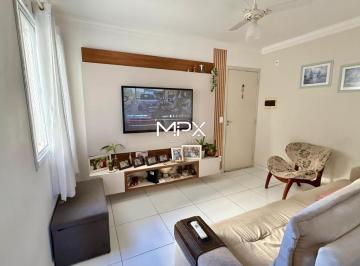 Apartamento · 55m² · 2 Quartos · 1 Vaga · Apartamento à venda no Villagio DI Toscana I em Piracicaba