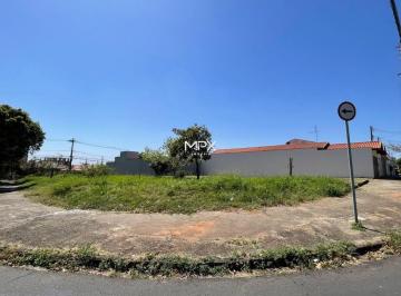Terreno · 358m² · Terreno à venda em Piracicaba, Castelinho, com 358 m²