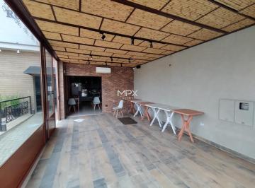 Comercial · 100m² · Salão para alugar em Piracicaba, Vila Rezende, com 100 m²