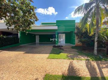 Casa · 296m² · 3 Quartos · 2 Vagas · Casa para alugar em Piracicaba, Monte Alegre, com 3 quartos, com 296 m², Condomínio Monte Alegre