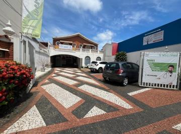 Comercial · 472m² · 3 Quartos · 8 Vagas · Casa à venda em Piracicaba, Cidade Alta, com 3 quartos, com 472 m²