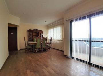 Apartamento · 115m² · 3 Quartos · 1 Vaga · Apartamento à venda em Piracicaba, Centro, com 3 quartos, com 115 m², Edifício Florenca