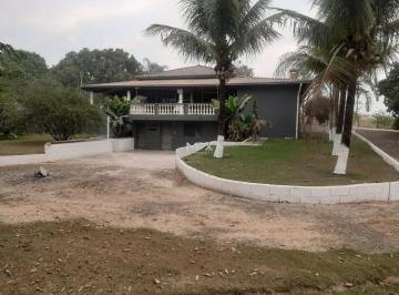 Rural · 200m² · 2 Quartos · 5 Vagas · Chácara à venda em Piracicaba, Ártemis, com 2 quartos, com 24482 m²