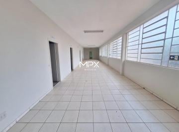 Comercial · 420m² · Prédio para alugar em Piracicaba, Centro, com 420 m²