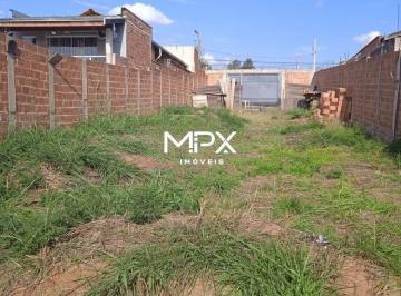 Terreno · 446m² · Terreno à venda no bairro Água Branca em Piracicaba