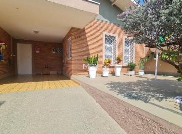 Casa · 133m² · 4 Quartos · 2 Vagas · Casa à venda em Piracicaba, Vila Monteiro, com 4 quartos, com 133.2 m²