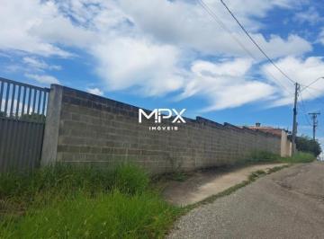Terreno · 2000m² · Terreno à venda no bairro Mato Alto em Saltinho