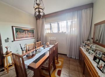 Casa · 177m² · 3 Quartos · 2 Vagas · Casa à venda em Piracicaba, Vila Independência, com 3 quartos, com 177 m²