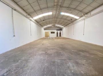 Comercial · 251m² · Galpão para alugar em Piracicaba, Jardim Caxambu, com 251 m²