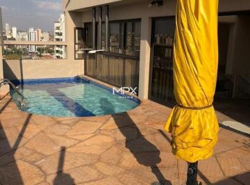 Apartamento · 598m² · 5 Quartos · 4 Vagas · Cobertura à venda em Piracicaba, Centro, com 5 quartos, com 598.27 m²