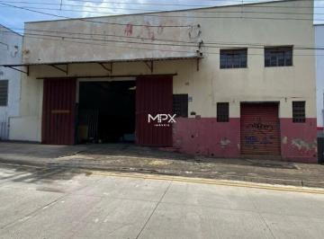 Comercial · 157m² · Galpão à venda no bairro Areião em Piracicaba