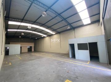 Comercial · 320m² · Salão à venda em Piracicaba, Paulicéia, com 320 m²