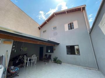 Casa · 197m² · 3 Quartos · 1 Vaga · Casa à venda em Piracicaba, Jardim Astúrias I, com 3 quartos, com 197 m²