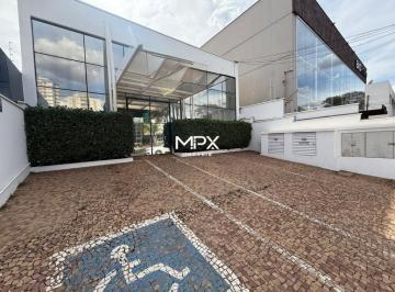 Comercial · 325m² · Salão para alugar em Piracicaba, São Dimas, com 325 m²