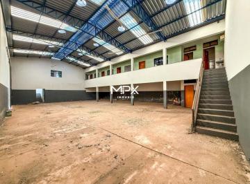 Comercial · 476m² · Galpão à venda em Piracicaba, Vila Sônia, com 476.9 m²