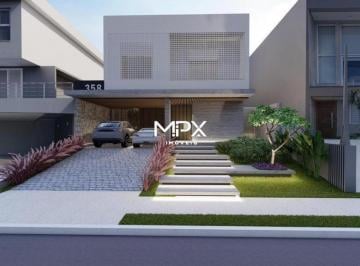 Casa · 300m² · 4 Quartos · 4 Vagas · Casa à venda em Piracicaba, Morato, com 4 suítes, com 300 m², Residencial Reserva do Engenho