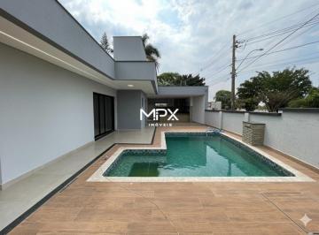Casa · 249m² · 3 Quartos · 4 Vagas · Casa à venda em Piracicaba, Santa Rita, com 3 quartos, com 249 m²