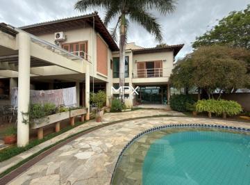 Casa · 428m² · 5 Quartos · 4 Vagas · Casa à venda em Piracicaba, Terras de Piracicaba, com 5 quartos, com 428 m², Terras de Piracicaba II