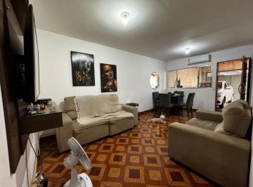 Casa · 95m² · 3 Quartos · 3 Vagas · Casa à venda em Piracicaba, Parque Primeiro de Maio, com 3 quartos, com 95 m²