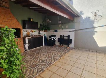 Casa · 220m² · 4 Quartos · 2 Vagas · Casa à venda em Piracicaba, Nova Piracicaba, com 4 quartos, com 220 m²