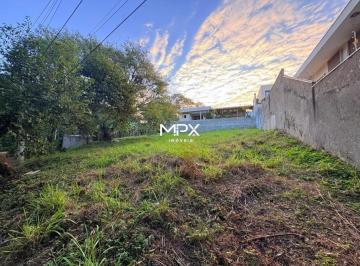 Terreno · 589m² · Terreno à venda em Piracicaba, Nova Piracicaba, com 589.5 m²