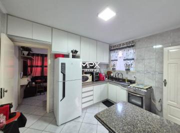 Casa · 95m² · 2 Quartos · 2 Vagas · Casa à venda em Piracicaba, Jardim Ibirapuera, com 2 quartos, com 95 m²
