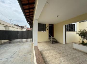Casa · 167m² · 4 Quartos · 6 Vagas · Casa à venda em Piracicaba, Paulista, com 4 quartos, com 167.7 m²