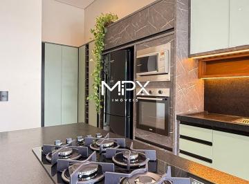 Casa · 130m² · 3 Quartos · 4 Vagas · Casa à venda em Piracicaba, Parque Água Branca, com 3 quartos, com 130.89 m², Residencial Tomazella