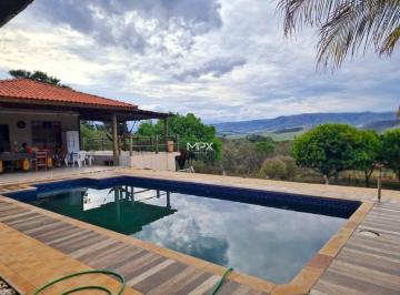 Rural · 208m² · 3 Quartos · 6 Vagas · Chácara à venda em Charqueada, Vale do Itaqueri, com 3 quartos, com 7600 m²