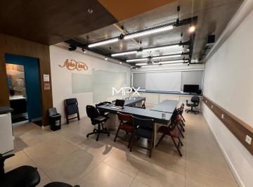 Comercial · 51m² · Sala disponível no Head Tower em Piracicaba