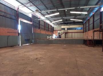 Comercial · 3375m² · Galpão à venda e para alugar em Piracicaba, Pacaembu, com 3375.78 m²